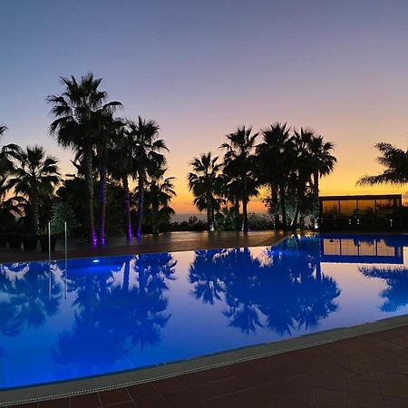 Baia Di Ulisse Wellness & Spa San Leone Exterior photo