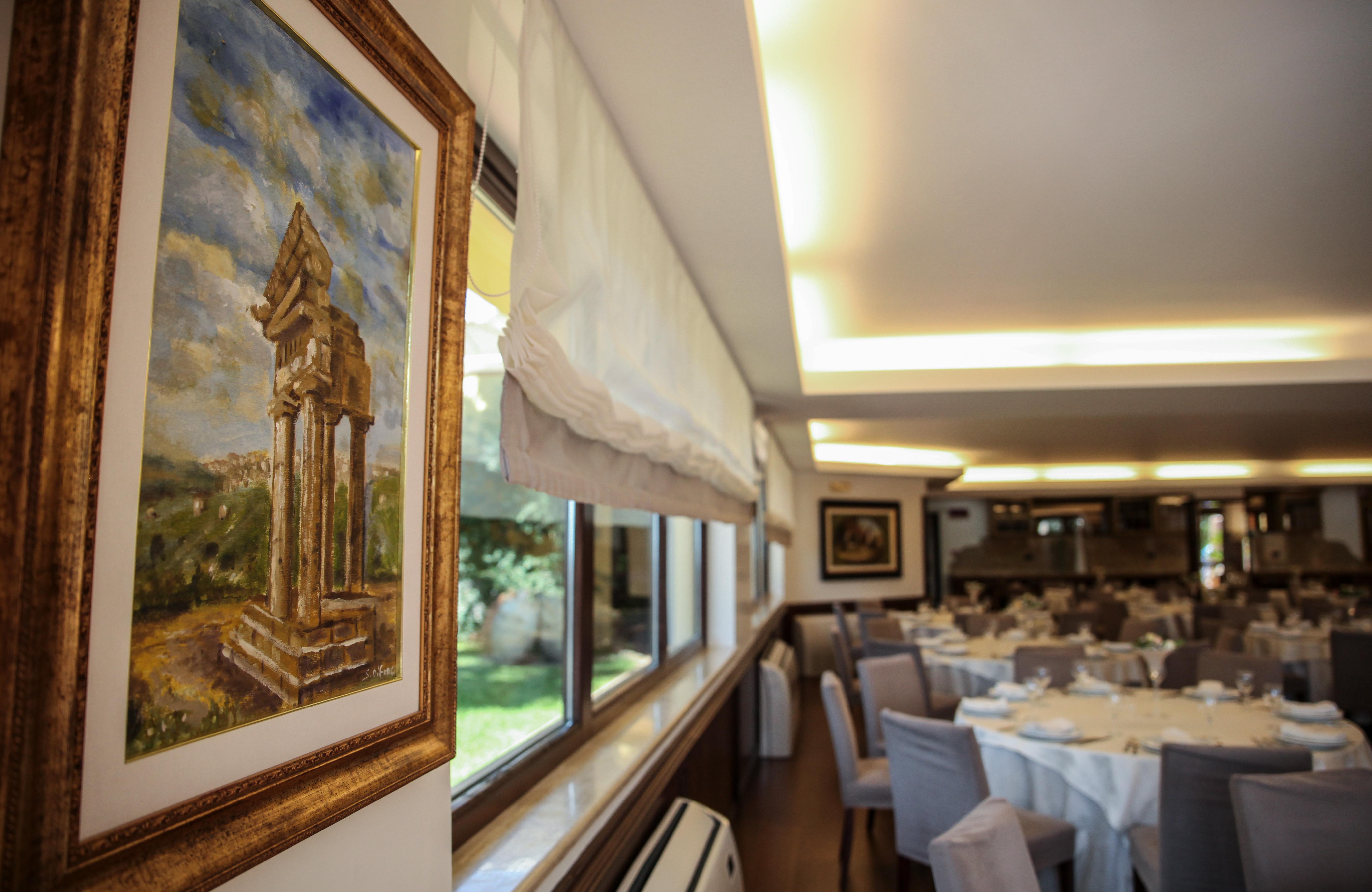 Baia Di Ulisse Wellness & Spa San Leone Exterior photo