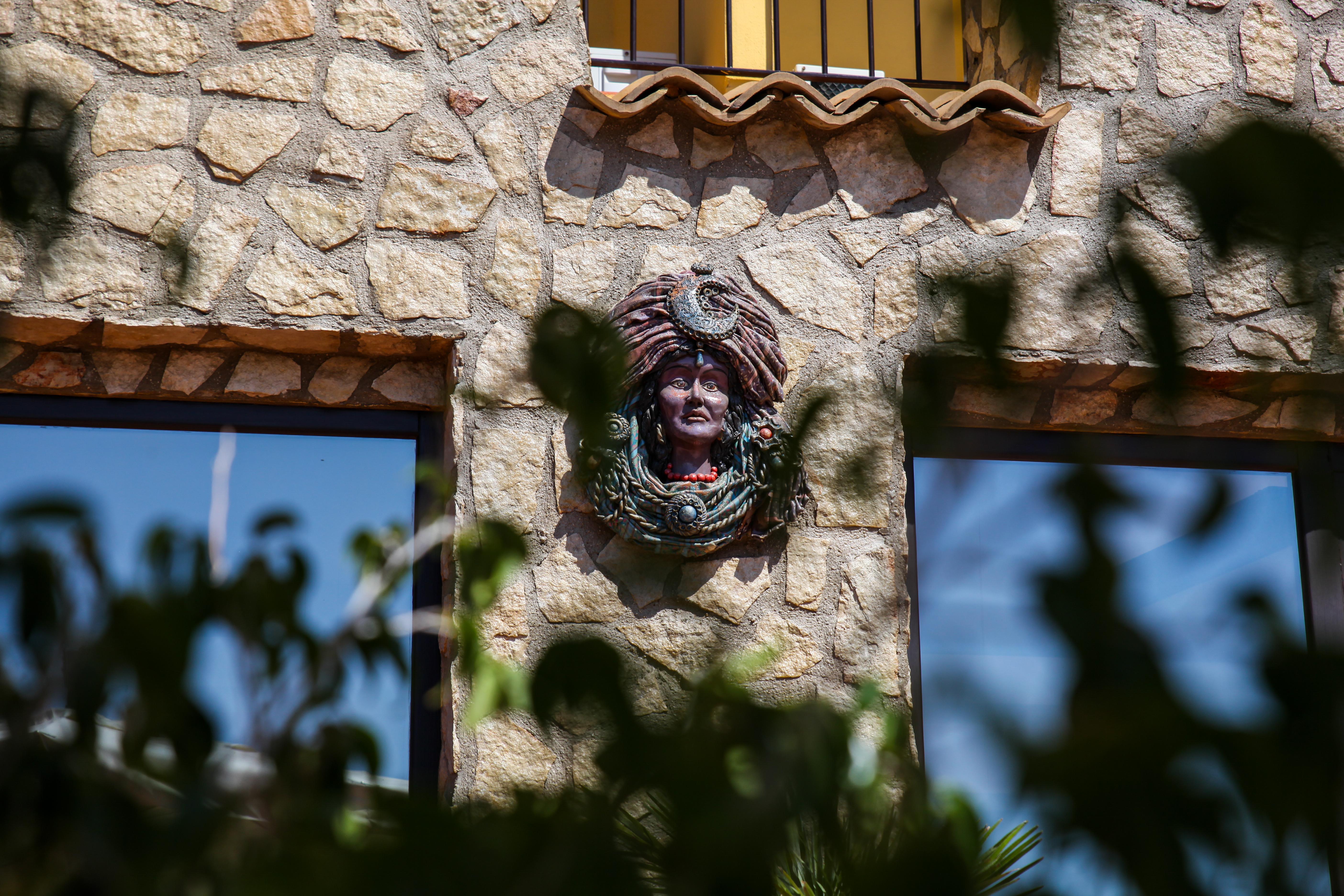 Baia Di Ulisse Wellness & Spa San Leone Exterior photo
