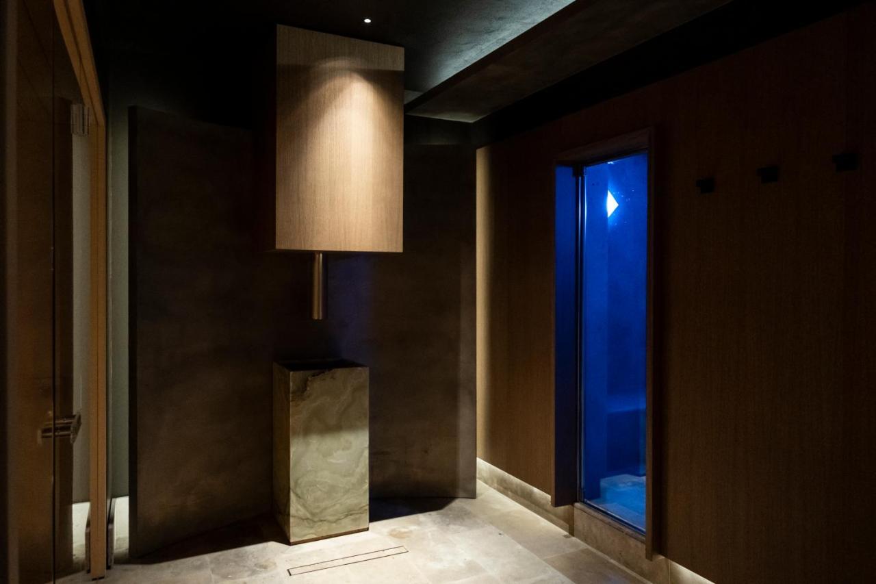 Baia Di Ulisse Wellness & Spa San Leone Exterior photo