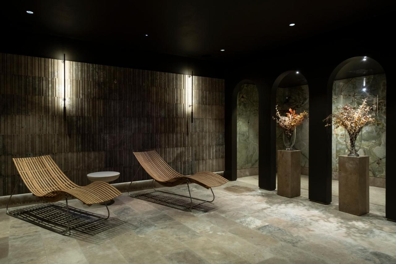 Baia Di Ulisse Wellness & Spa San Leone Exterior photo