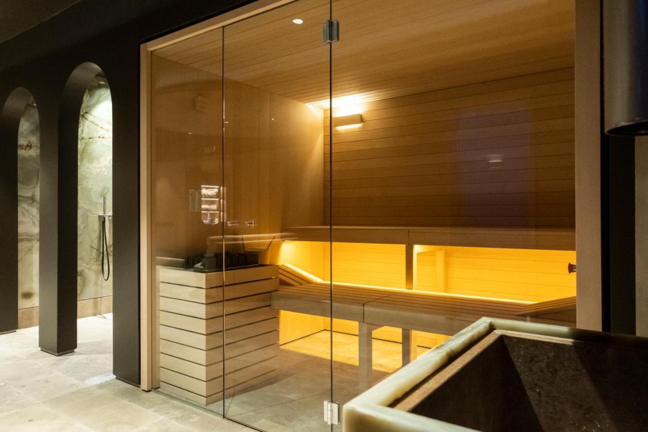 Baia Di Ulisse Wellness & Spa San Leone Exterior photo