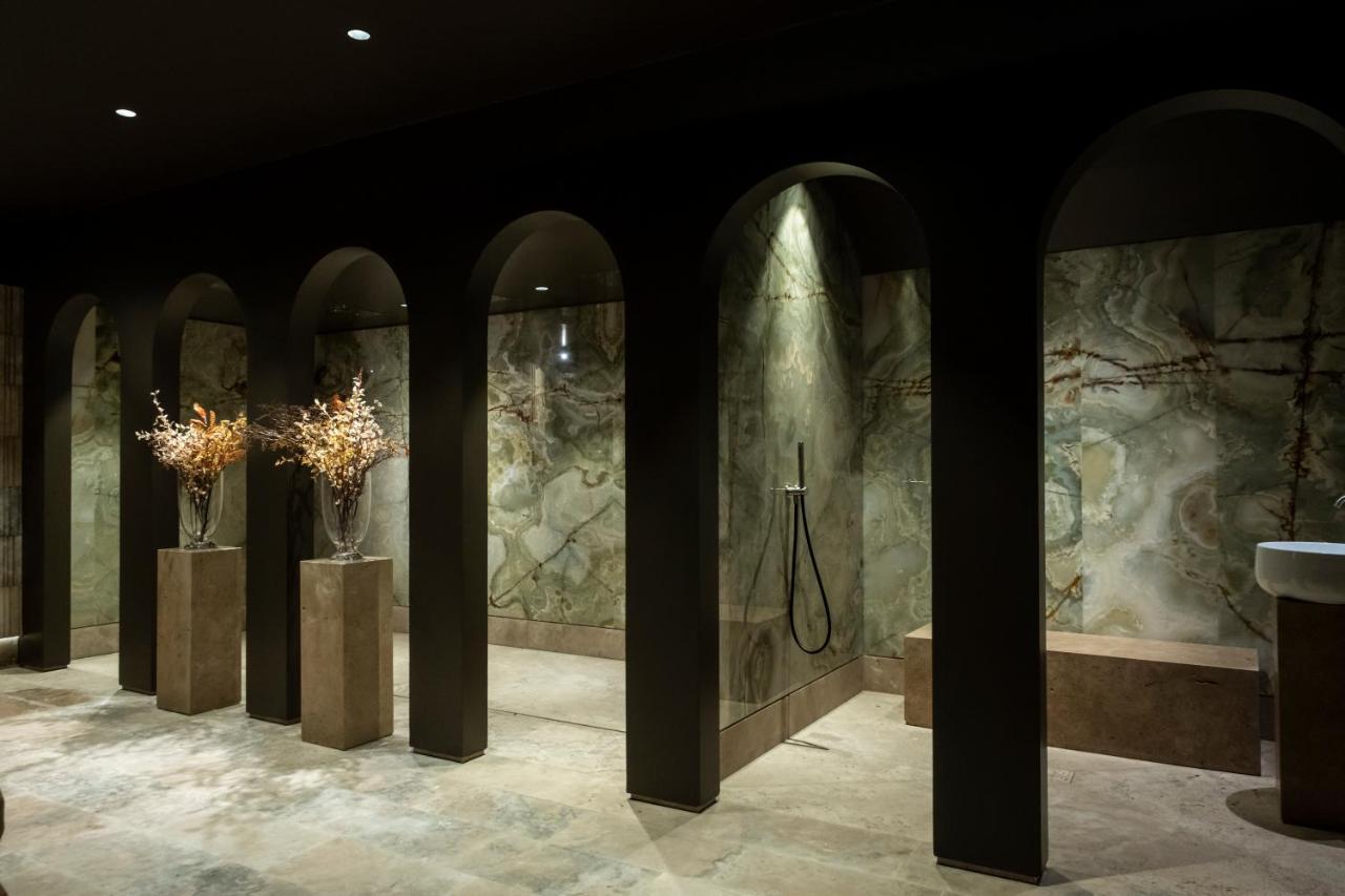 Baia Di Ulisse Wellness & Spa San Leone Exterior photo