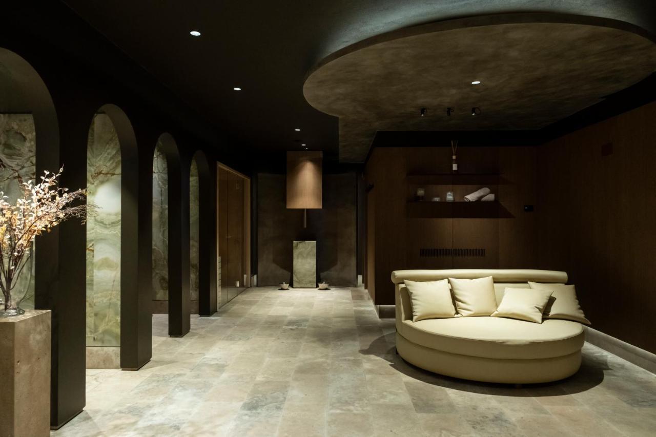 Baia Di Ulisse Wellness & Spa San Leone Exterior photo
