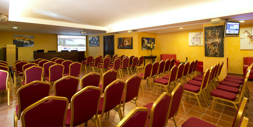 Baia Di Ulisse Wellness & Spa San Leone Exterior photo